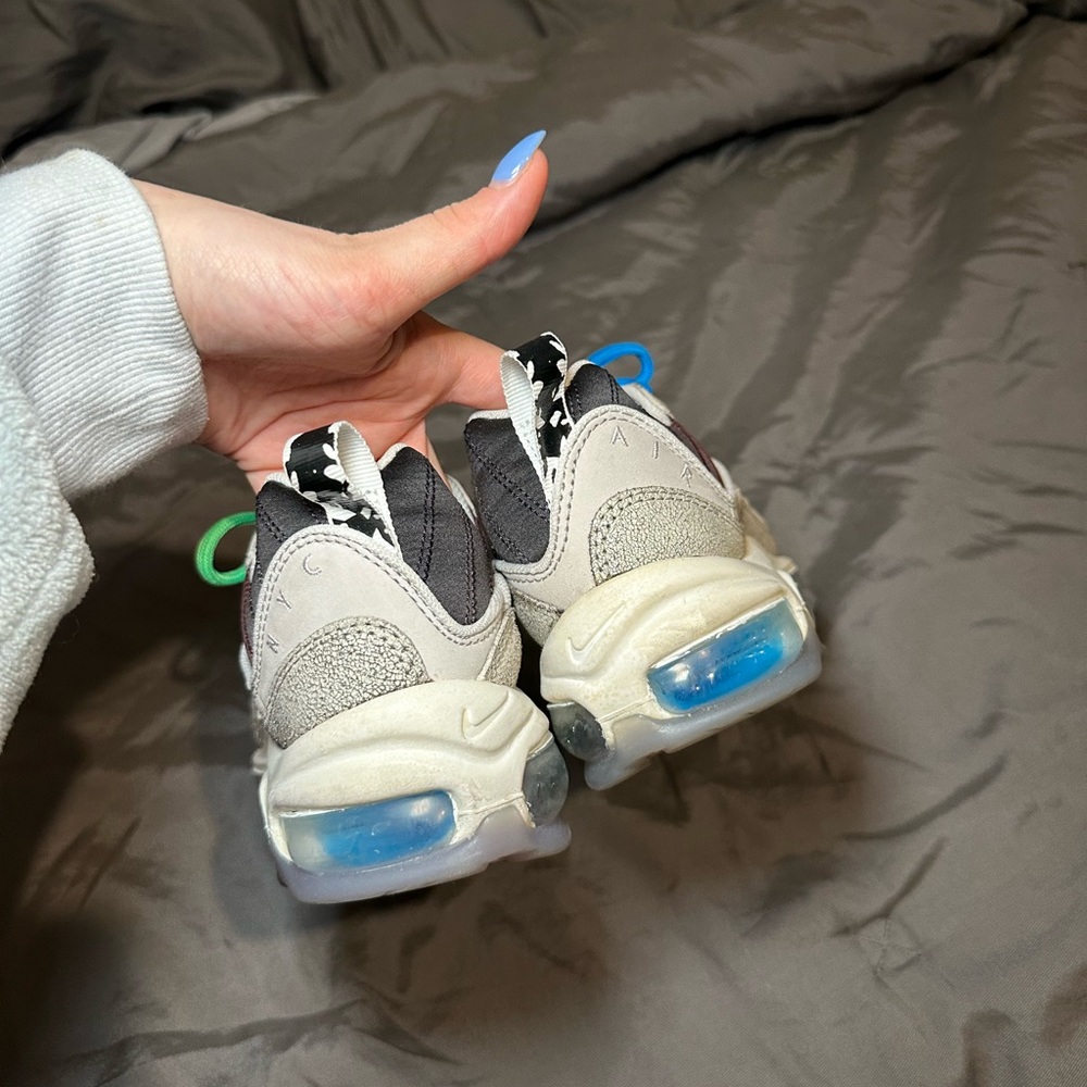 Air Max 98 'On Air: NYC La Mezcla - Picture 4 of 5